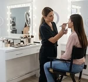 Makeup-Studio