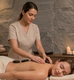 SPA & Massage